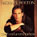 What is the most popular song on Time, Love & Tenderness by Michael Bolton?