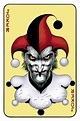 identi.li | Joker card, Joker art, Joker clown