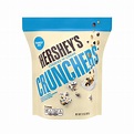 Hershey's Cookies 'n' Creme Chocolate Candy Jumbo Bag, 17.1 Oz ...