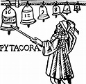 Diatonic Scale with the Concept of Pythagoras Music | Music Zone