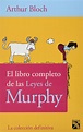 El Libro Completo De Las Leyes De Murphy Pdf - Caja de Libro