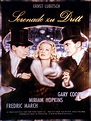 Serenade zu dritt - Film 1933 - FILMSTARTS.de