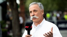 Formula 1 must be open to change says Chase Carey - Motor Sport Magazine