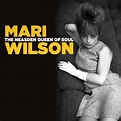 ‎The Neasden Queen Of Soul - Album by Mari Wilson - Apple Music