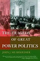 The Tragedy of Great Power Politics (Paperback) - Walmart.com