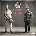 The Black Keys - Dropout Boogie : The Black Keys: Amazon.es: CDs y vinilos}