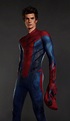 Spider-Man | Amazing spiderman, Spiderman, Andrew garfield