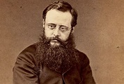 Life of Wilkie Collins, English Detective Novel Writer