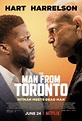 El Hombre de Toronto - mundoplus.tv