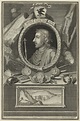 NPG D23588; Canute, King of England, Denmark and Norway - Portrait ...