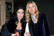 Gregg Allman’s All Spouses – Married Seven Wives Before Death | Glamour ...