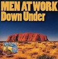 Men At Work - Down Under (1995, CD) | Discogs