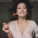 Kimiko Kasai : We Can Fall In Love (LP, Vinyl record album) -- Dusty ...