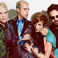 Neon Trees Lyrics, Songs, and Albums | Genius