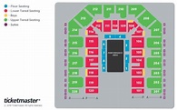 Sheffield Arena - Sheffield | Tickets, Schedule, Seating Chart, Directions