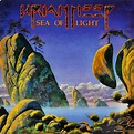 Uriah Heep - Sea Of Light (2013, Vinyl) | Discogs