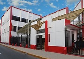 Filial Piura - Universidad Católica Los Ángeles de Chimbote