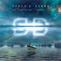 Brief Nocturnes And Dreamless Sleep by Spock's Beard: Amazon.co.uk: CDs ...