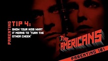 The Americans (TV Series 2013–2018) - IMDb