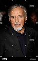 Actor Dennis Hopper attending the 'American for the Arts' awards held ...