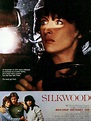 Le Mystère Silkwood, un film de 1983 - Télérama Vodkaster