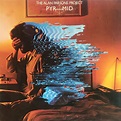 The Alan Parsons Project - Pyramid | Releases | Discogs