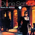 Amazon | Blues for Schuur | Schuur, Diane | フュージョン | ミュージック