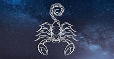 Horoskop: So ist der Charakter vom Sternzeichen Skorpion