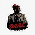 Dave Chappelle Vinyl Decal Laptop Decal Stickers Dave | Etsy