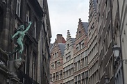 Meine 10 liebsten Antwerpen Insider Tipps & Geheimtipps - Reiseblog ...