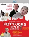 Futtocks End and Other Short Stories comes to Blu-ray & DVD July 2021