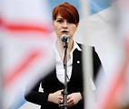 How the G.O.P. Gave Maria Butina Her Ultimate Cover | Vanity Fair