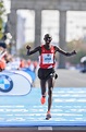 Wilson Kipsang returns to attempt the marathon world record | Athletics ...