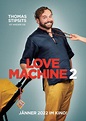 Love Machine 2 - Film 2022 - FILMSTARTS.de