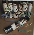 Helen Merrill A Shade Of Difference UK vinyl LP album (LP record) (677090)