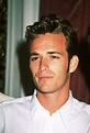 Actor Luke Perry From "Beverly Hill, 90210" Has Died