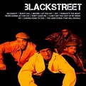 Icon | Álbum de Blackstreet - LETRAS.COM