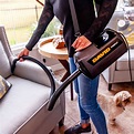 David FireFly Portable Canister Vacuum | David's Vacuums