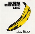 The Velvet Underground & Nico - The Velvet Underground & Nico (CD ...