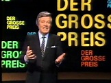 ZDF Trailer Der große Preis 1981 - YouTube