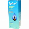 EPICOL SOL GTS FCO C/60 ML – Beneficios para asegurados