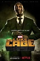 Luke Cage (Season 1) - Marvel Cinematic Universe