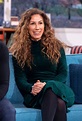 Gaynor Faye - "This Morning" TV Show in London 11/25/2019 • CelebMafia