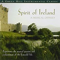 Spirit of Ireland [Import]：David Arkenstone：CD ≪ CINEMAticRoom