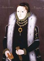 Katherine Willoughby, 12. Baroness Willoughby de Eresby