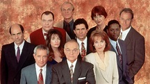 L.A. Law episodes (TV Series 1986 - 1994)