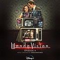 WandaVision: Episode 9 (Original Soundtrack) by Christophe Beck on ...