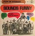 Earle Doud - Sounds / Funny (Vinyl) | Discogs