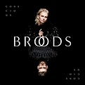 Broods - Conscious | iHeart