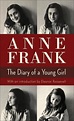 Anne Frank: The Diary of a Young Girl by Anne Frank, Hardcover ...